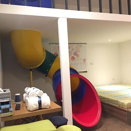 高雄聚所住宿加早餐旅馆 外观 照片