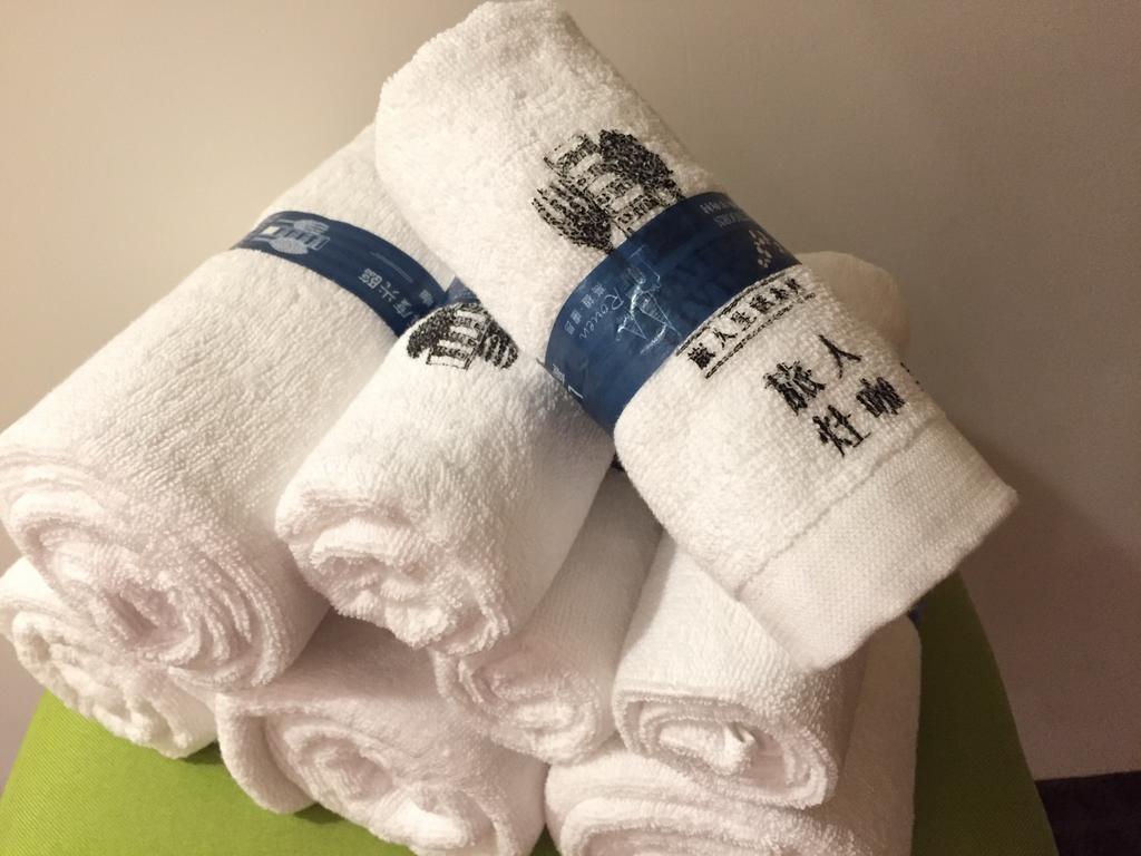 高雄聚所住宿加早餐旅馆 外观 照片