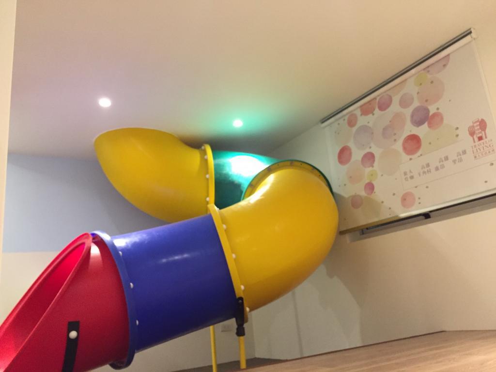 高雄聚所住宿加早餐旅馆 外观 照片
