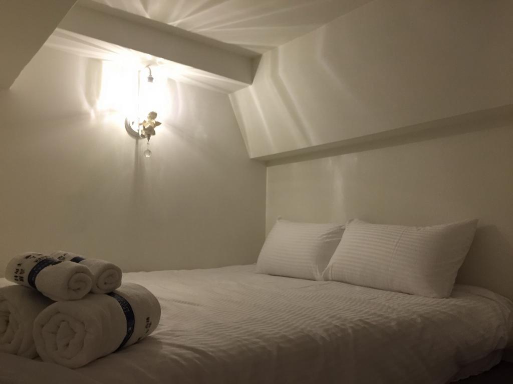 高雄聚所住宿加早餐旅馆 外观 照片