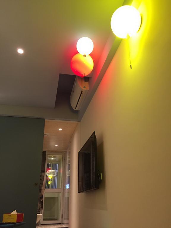 高雄聚所住宿加早餐旅馆 外观 照片