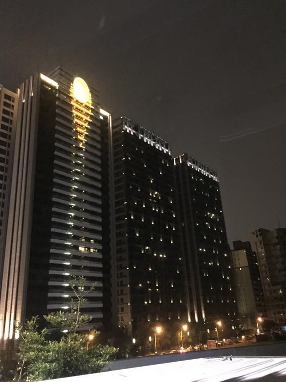 高雄聚所住宿加早餐旅馆 外观 照片