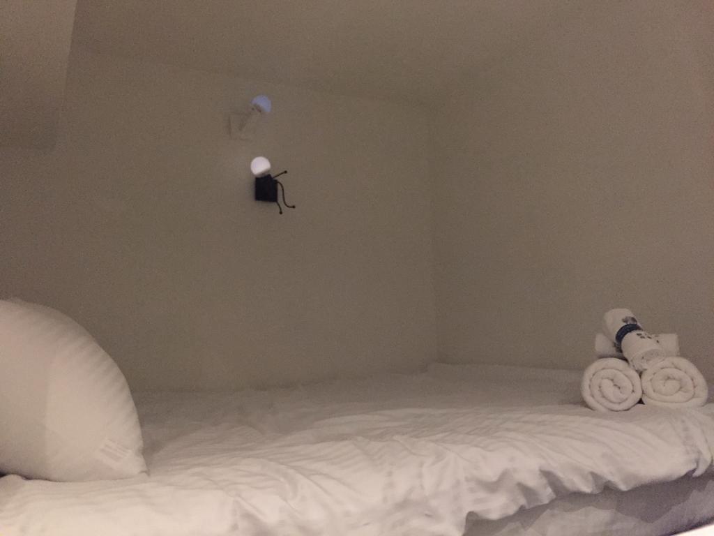 高雄聚所住宿加早餐旅馆 外观 照片