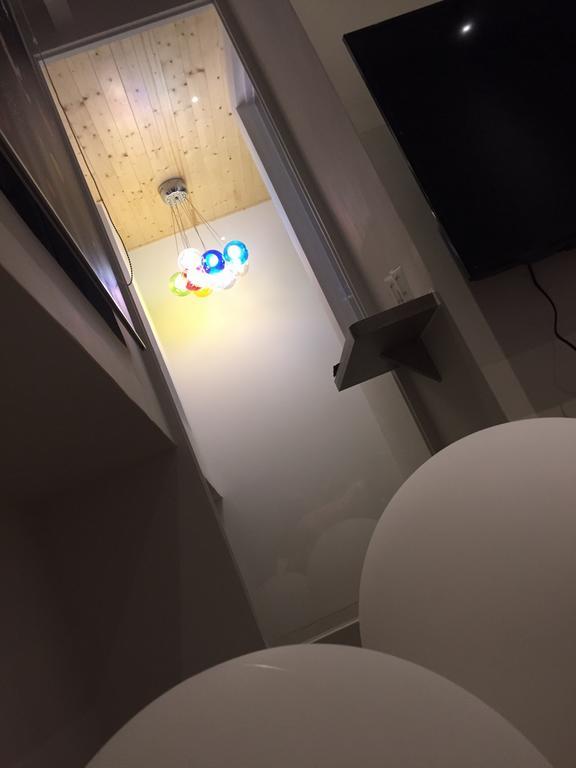 高雄聚所住宿加早餐旅馆 外观 照片