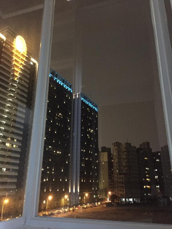 高雄聚所住宿加早餐旅馆 外观 照片