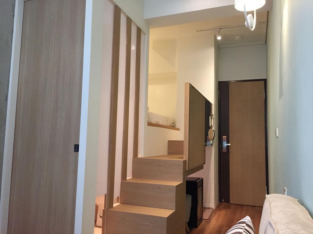 高雄聚所住宿加早餐旅馆 外观 照片