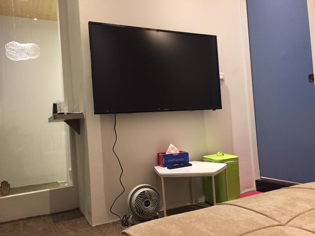 高雄聚所住宿加早餐旅馆 外观 照片