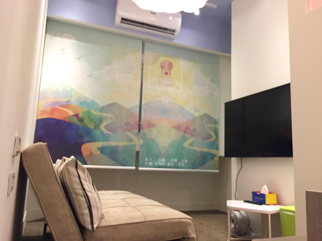 高雄聚所住宿加早餐旅馆 外观 照片