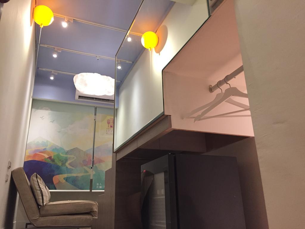 高雄聚所住宿加早餐旅馆 外观 照片