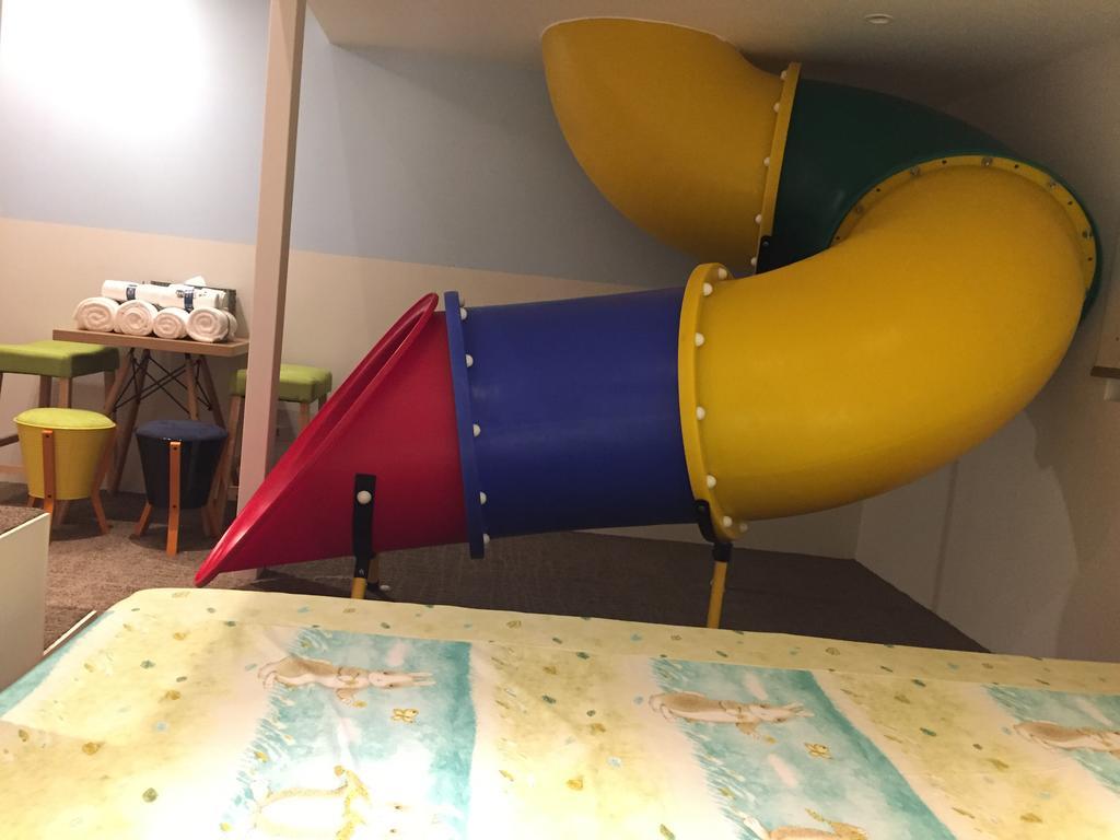 高雄聚所住宿加早餐旅馆 外观 照片