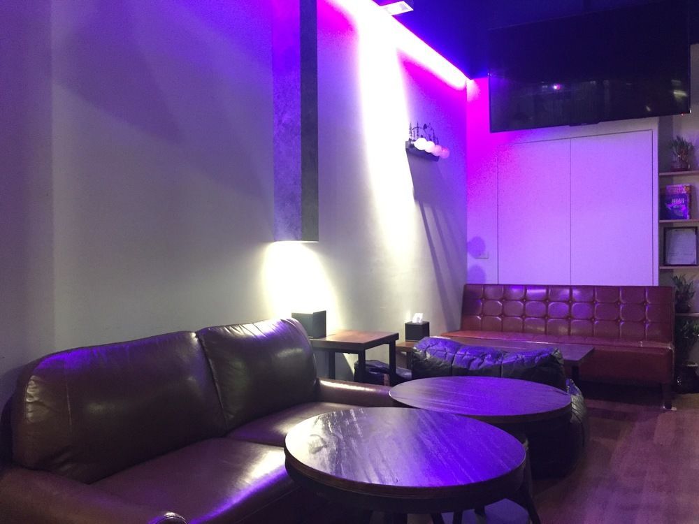 高雄聚所住宿加早餐旅馆 外观 照片