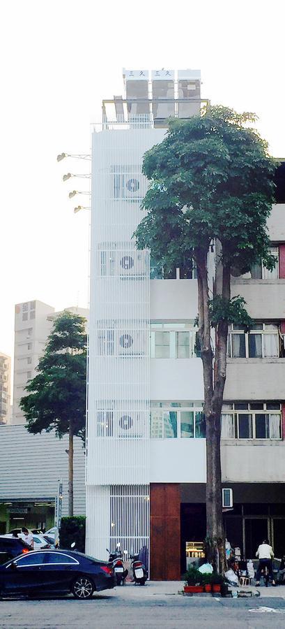 高雄聚所住宿加早餐旅馆 外观 照片